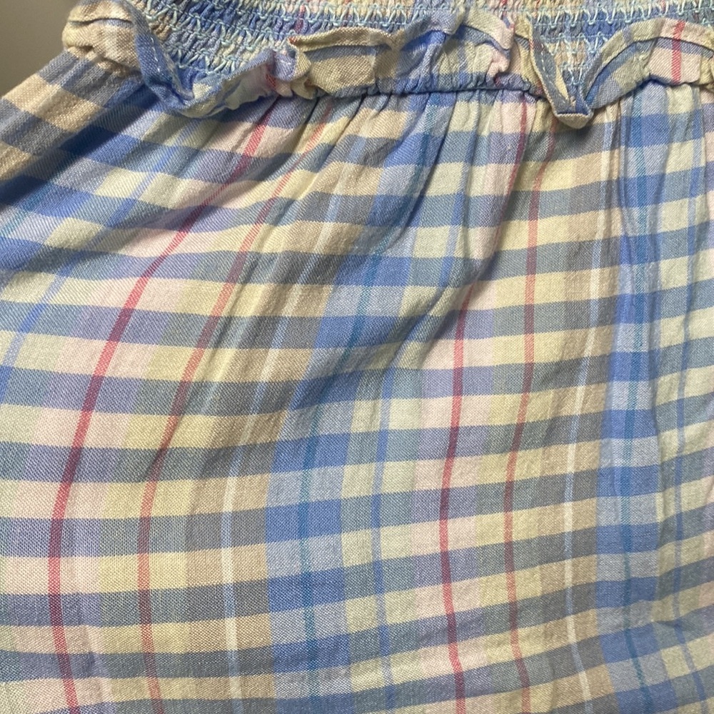 Rails sundress never worn! XS - Picture 3 of 4